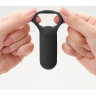 Эрекционное кольцо TENGA PAIRING + с усиленной вибрацией, черное VRP-101